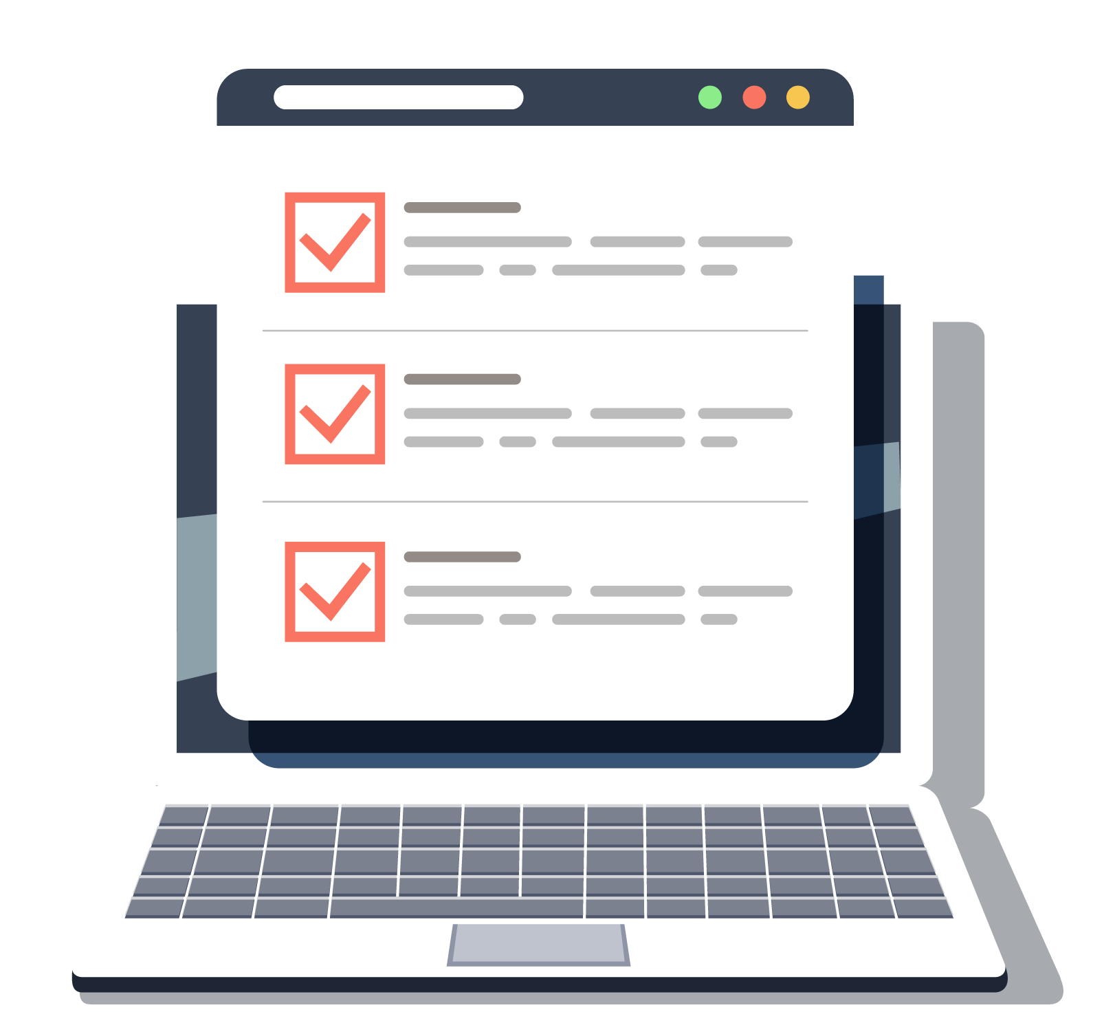 Desenvolvimento web